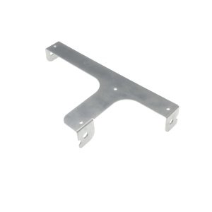 Suport pentru manivela manuala cu cotire de 140 mm - Img 2