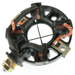 Suport perii colectoare electromotor Briggs & Stratton 28B707, 28M707 - Img 2