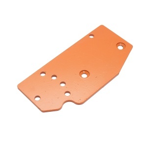 Suport placa prindere tavalug pentru tocatoare seria EF, BK98227, BK98225, BK98226, BK98202, BK98201, BK98228, BK98200 - Img 3