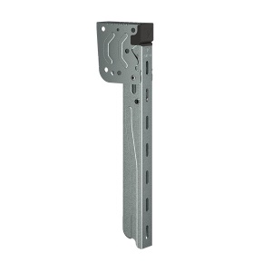 Suport rabatabil parabiciclisti Magnelis® 710mm