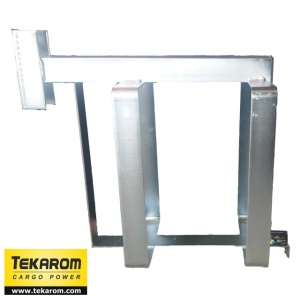 SUPORT REZERVOR APA 25L - camion