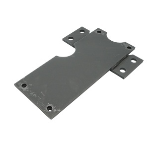 Suport scaun universal FIAT cod OEM 4100501 - Img 3