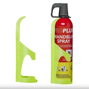 Suport stingator fluorescent 750 ml - Img 3