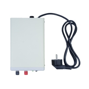 Sursa de tensiune in comutatie PNI ST105 intrare 230V AC, iesire 12V DC, 5A - Img 5