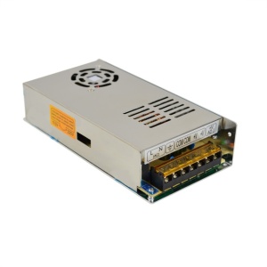 Sursa de tensiune in comutatie PNI ST20A 12V 20A stabilizata pentru sisteme de supraveghere - Img 3
