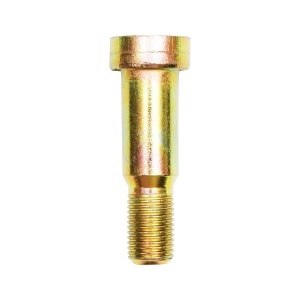 Surub arbore cotit/vibrochen pe cuzinet/inel UTB U-650 - Img 1