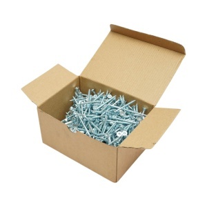Surub lemn autofiletant 4.5x50mm, cap inecat torx TX20, otel zincat 500 buc/cutie - Img 5