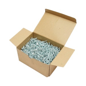 Surub lemn autofiletant 4x40mm, cap inecat torx TX20, otel zincat 1000 buc/cutie - Img 5