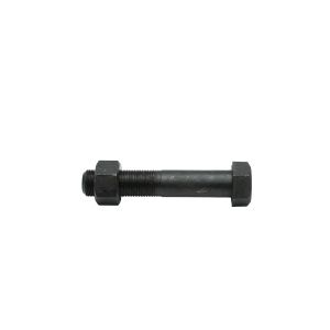 Surub M22x1,5 lungime 118mm Tractor Forestier