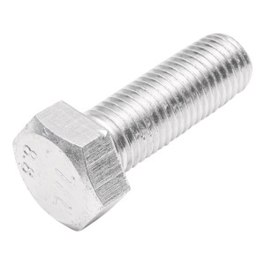 Suruburi cap hexagon DIN 933-8.8 M24X70 10 buc - Img 4