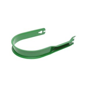 Tabla Pick-Up pentru balotiera John Deere cod OEM E85043, FH311772 Breckner Germany - Img 2