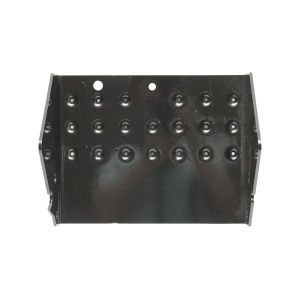 Tabla protectie aparator PTO pentru Case IH OEM 1978558C3, 1978558C1, 1978558C2 - Img 3