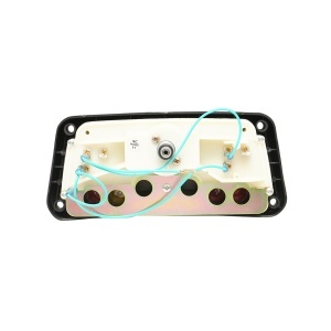 Tablou de bord pentru Ford, New Holland cod OEM 83953544, 83954555 - Img 3