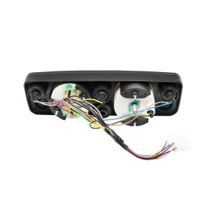 Tablou de bord U-445, Fiat 480-S 95140.002 4334915 - Img 4
