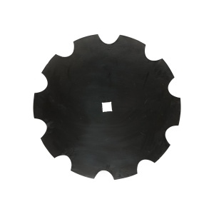 Taler disc crestat 560x5 patrat de 37 - Img 2