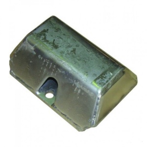 TAMPON COLT METAL