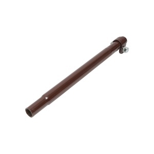 Teava directie pentru capeti de bara UTB U-445 40.30.236 / 40.30.377 L=370mm - Img 3