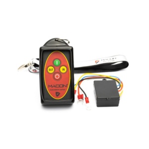 Telecomanda fara fir MW5 (12V - 24V)