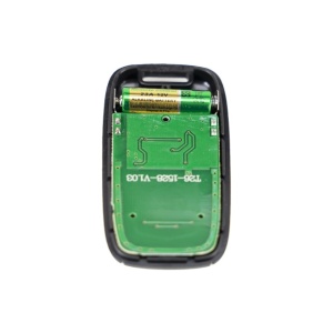 Telecomanda suplimentara PNI BPL505 pentru bariera acces parcare - Img 5
