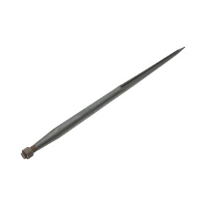 Tepusa dreapta pentru furca incarcat baloti 1100mm M22x37mm - Img 3
