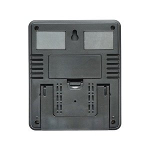Termometru si higrometru digital de interior si exterior wireless - Img 2