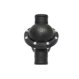 Termostat cu carcasa plastic as. Raba MAN D2156 - Img 2