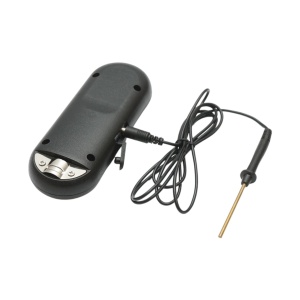 Tester digital tensiune gard electric 13.000V - Img 3