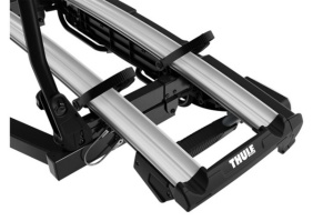 Thule 9173 - Roată transport suport bicicleta - Img 2