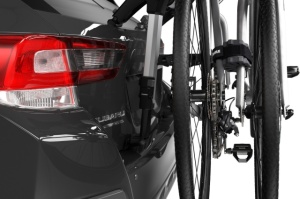 Thule 988000 - Protector bicicleta - Img 3