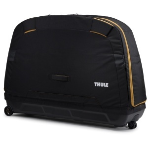 Thule RoundTrip Black TA3204825 - Geanta transport bicicleta - Img 2