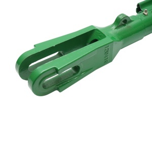 Tija reglabila John Deere reglabil 710-880mm, categoria 2-2, filet M30x3.5 cod OEM AL200838 - Img 6