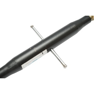 Tirant central cat 1-1 pentru Fiat 411, 415 cod OEM 5085061 - Img 5