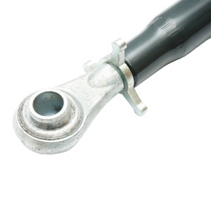 Tirant central Cat 2-2 pentru Massey Ferguson cod OEM 1861431M91, 3147681M91, 166005, 680-880mm - Img 2