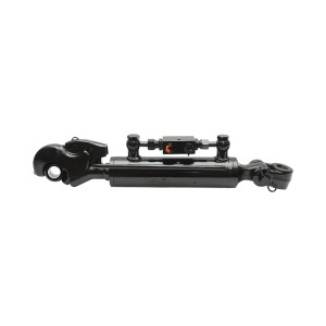 Tirant central reglabil hidraulic 500-650mm, categoria 2-2, cupla rapida 25.4mm, cursa 150mm, bolt 28mm, tija 40mm