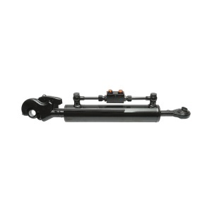 Tirant central reglabil hidraulic 610-1000mm, categoria 2-1, cupla rapida 25.4mm, cursa 390mm, bolt 19mm, tija 35mm