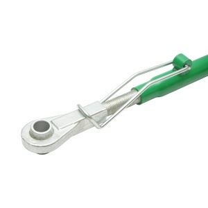 Tirant central reglabil John Deere 545-790mm, categoria 1-2, filet M27x3 - Img 5
