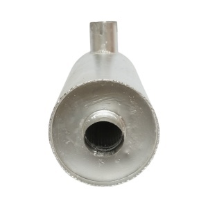 Toba esapament combina New Holland 1520, 1530, 1540, 1545 OEM 80337023, 337023 - Img 3