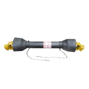 Tocatoare EF165 30-40CP cu cardan PP-540r/min 235Kg Breckner Germany - Img 13