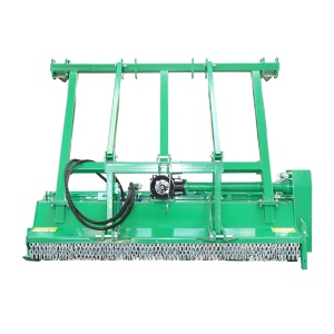 Tocatoare IJL-226 forestiera 230cm 90-130 CP cardan inclus - Img 4