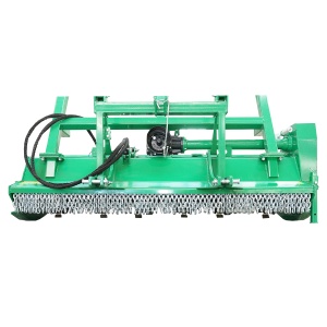 Tocatoare IJL-226 forestiera 230cm 90-130 CP cardan inclus - Img 14