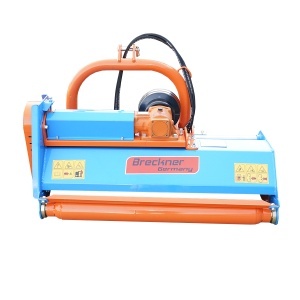 Tocatoare KGH105 1.05m 20-40CP translatie hidraulica 200kg utilaj agricol - Img 2