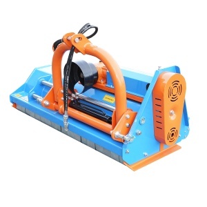Tocatoare KGH125 20-40CP translatie hidraulica 225kg utilaj agricol - Img 9