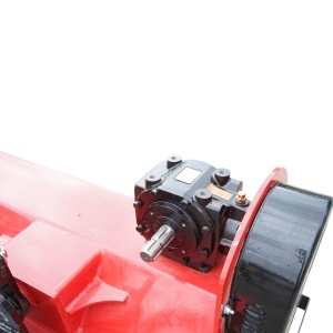 Tocatoare resturi vegetale AGL175 cu brat hidraulic, latime de lucru 175cm, cardan inclus 429kg THOR - Img 10