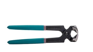TOTAL - CLESTE PENTRU CUIE - 8"/200MM - CR-V (INDUSTRIAL)