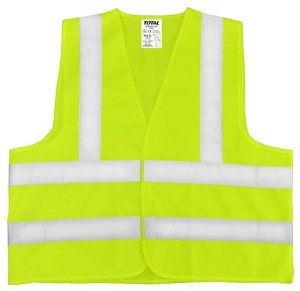 TOTAL - VESTA REFLECTORIZANTA