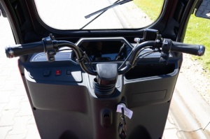 TRICICLU OPTIMUS MAX