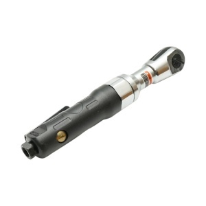 Trusa clichet pneumatic reversibil 1/2 inch si 3/8 inch, cuplu 68Nm, tubulare 8-19mm, turatie 160rpm, presiune 6.3 bar 16 piese Breckner Germany - Img 7