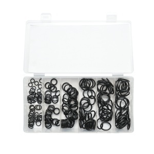 Trusa O-ring inch 210 piese - Img 2
