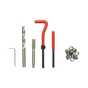 Trusa reparatie filete M9x1.25 Breckner Germany - Img 3