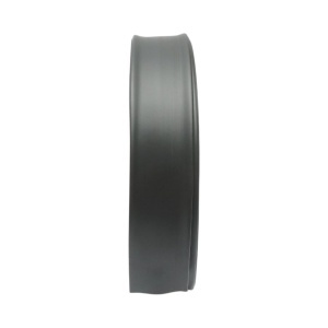 Tub termocontractabil 30mm negru 50m/rola - Img 3